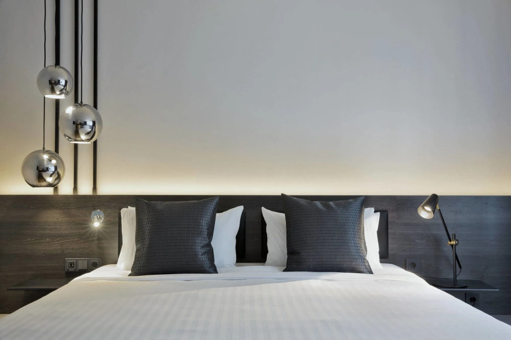 Residence Inn by Marriott Frankfurt City Center