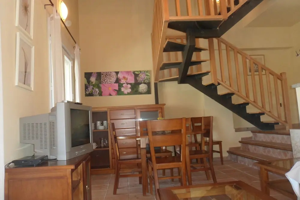 Apartamentos Galatino