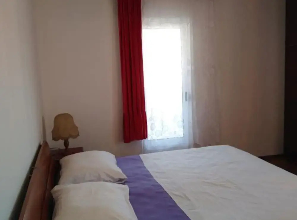 Apartmani Lucija