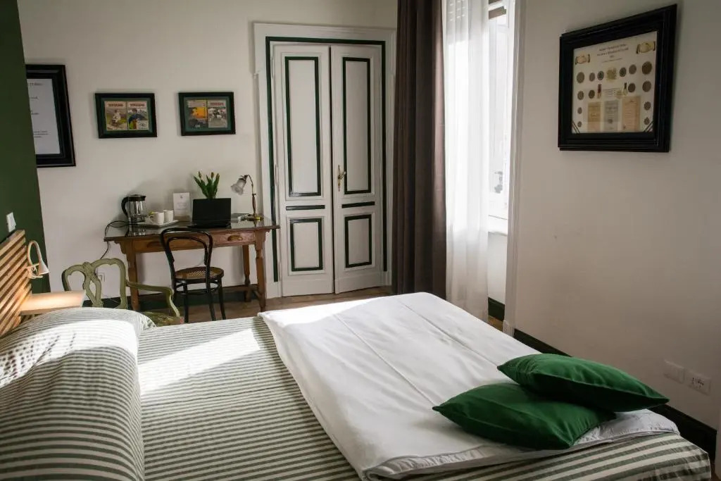 CASABONA1910 bed&breakfast