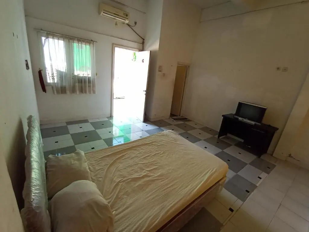 Hotel O Wisma Galung Syariah