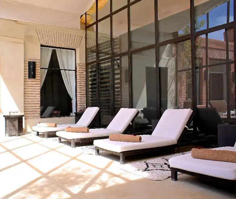 Residence Adama