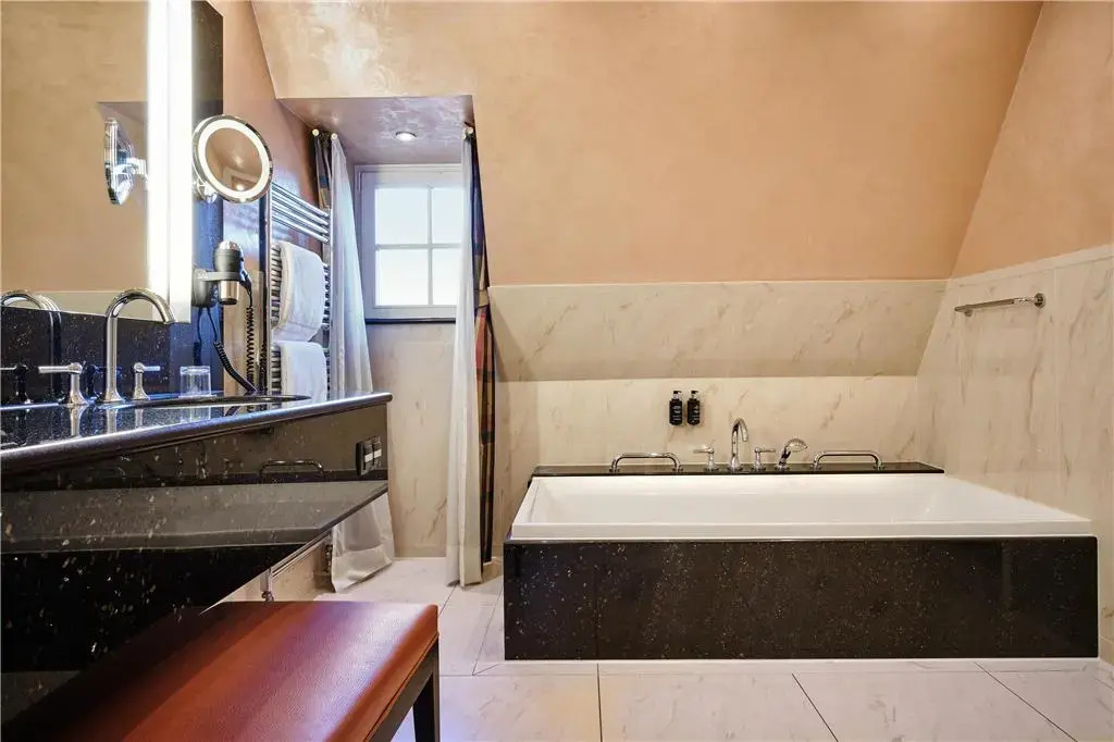 Hotel & Spa A la cour dAlsace by HappyCulture