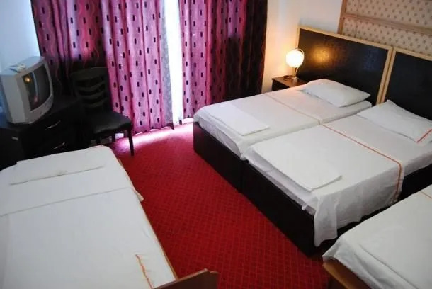 Elba Luxury Hotel