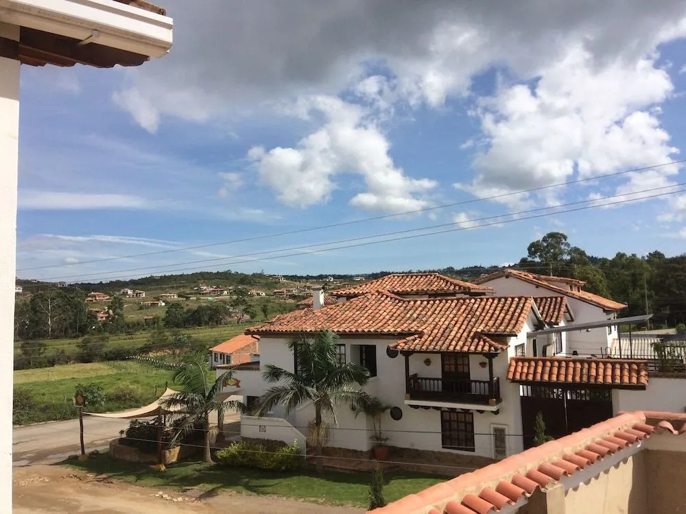 Hotel El Giro