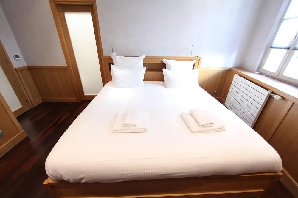 HomeBuddy' - Le Chamonix