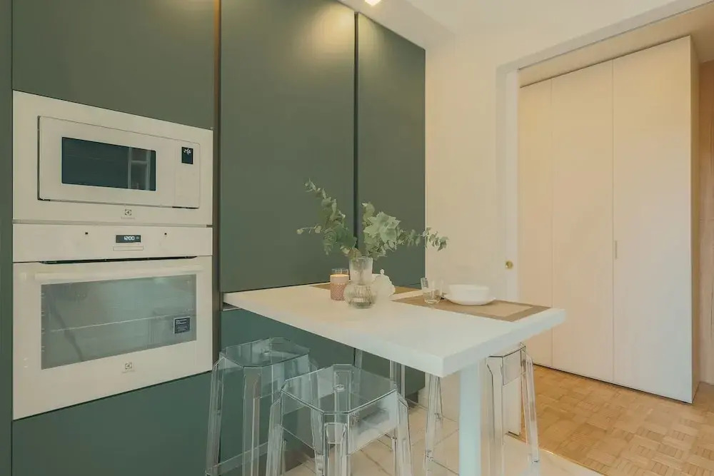 Rafael Green Home