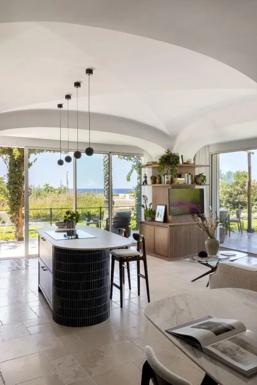 OraBlu Villas