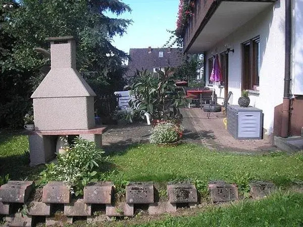 Pension Doris