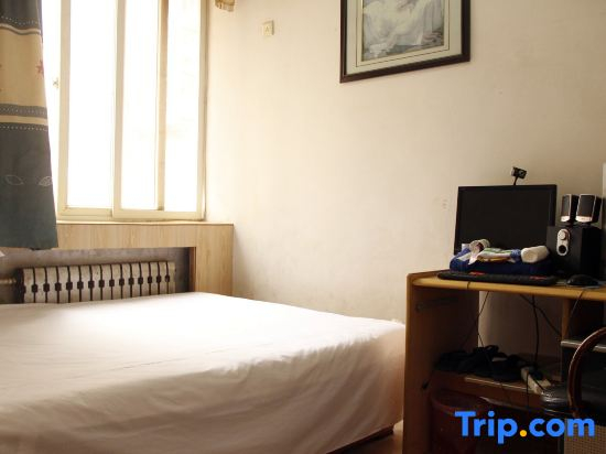 Yantai Lulin Guesthouse