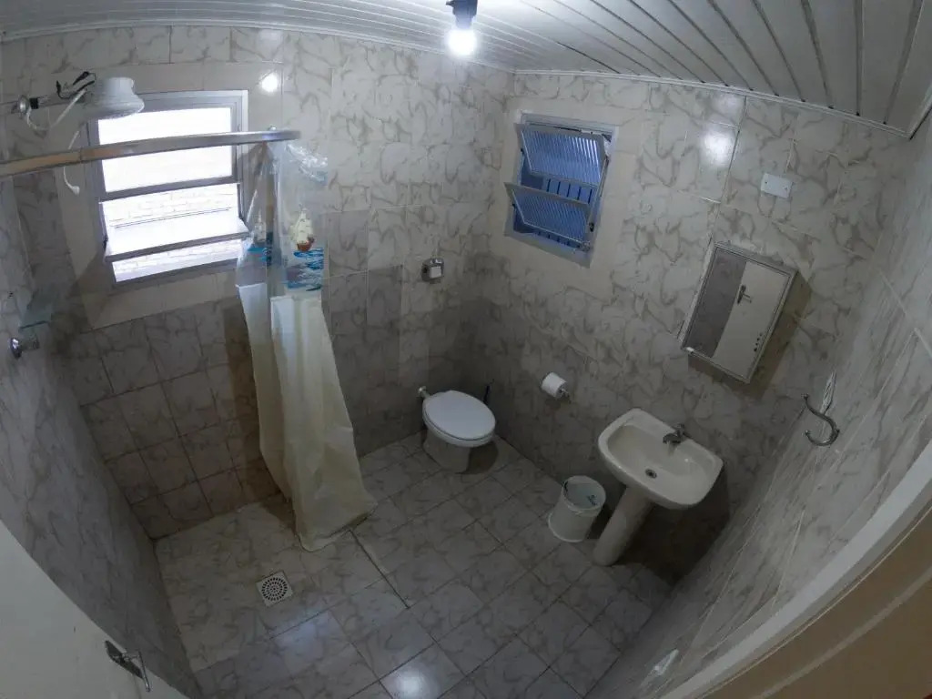 Eco Box Hostel