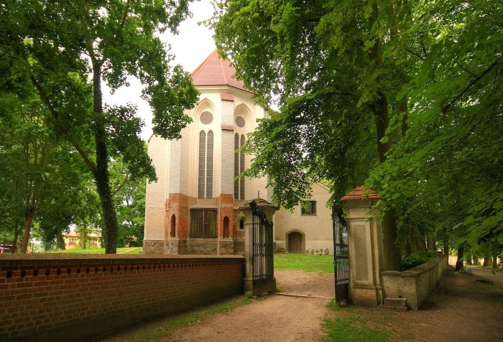 Alte Schlossbrauerei