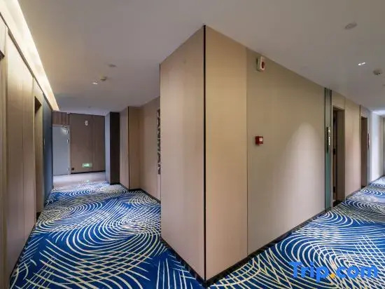 Fanman Smart Hotel (Zhuzhou Central Hospital)