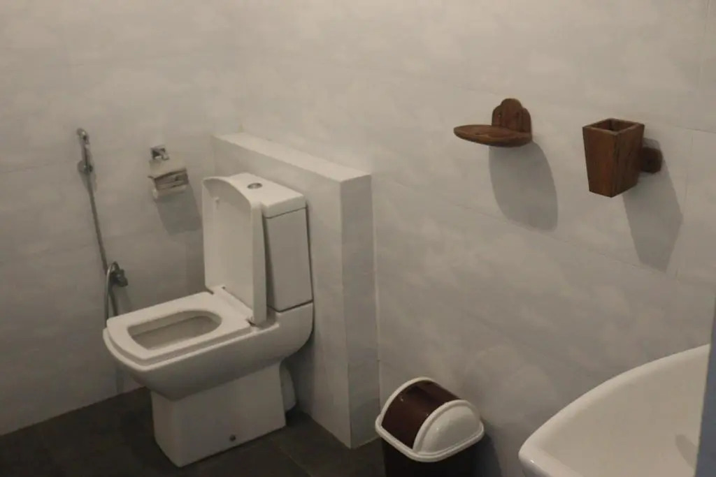 Surfing Sea Hiriketiya 3 Bed Room Entire Villa