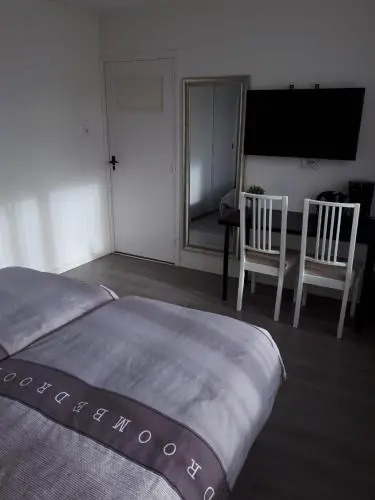 B&B de Noorman