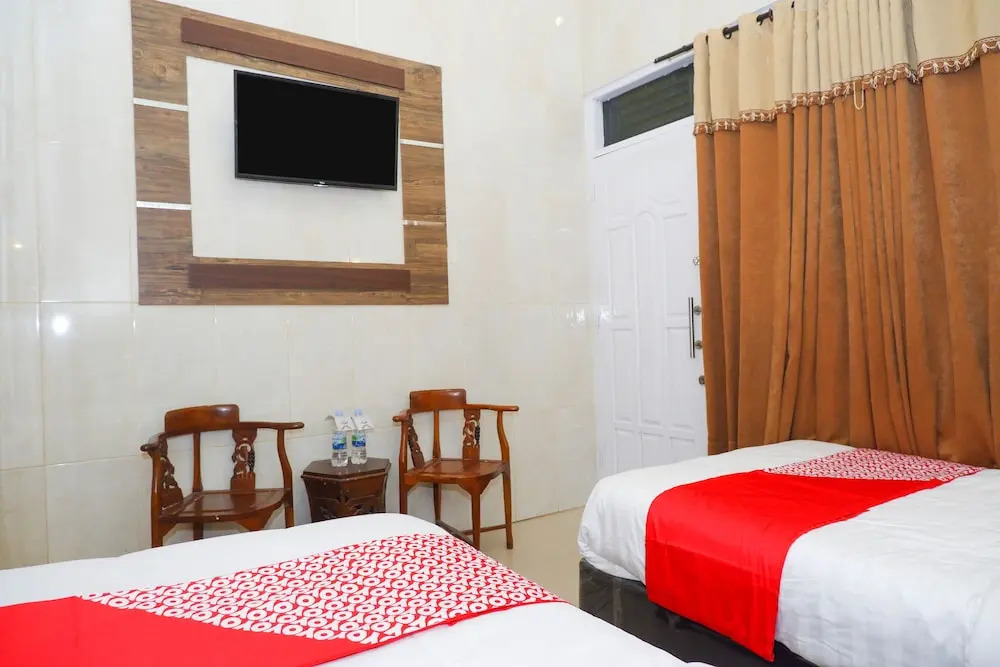 Hotel Mukti Jaya