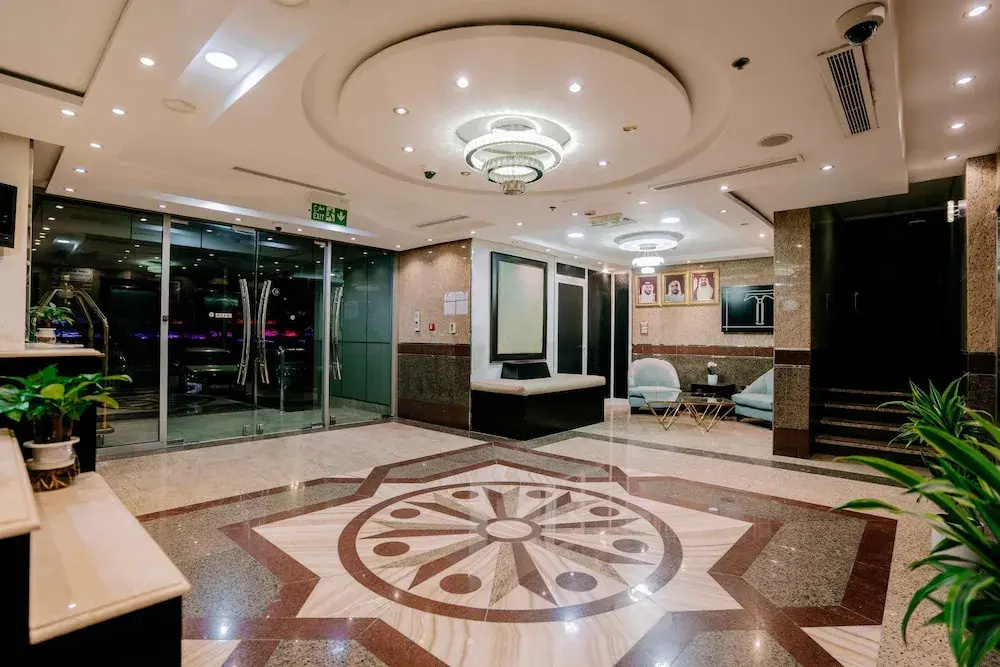 Alraya Homes by Betu former Times Inn