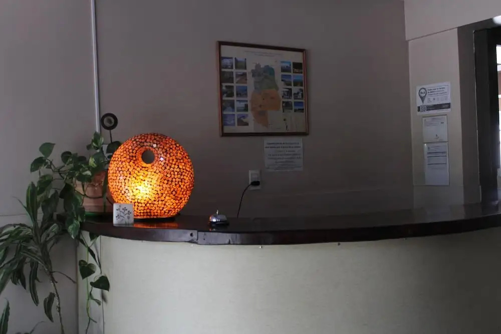 Hotel Sienna