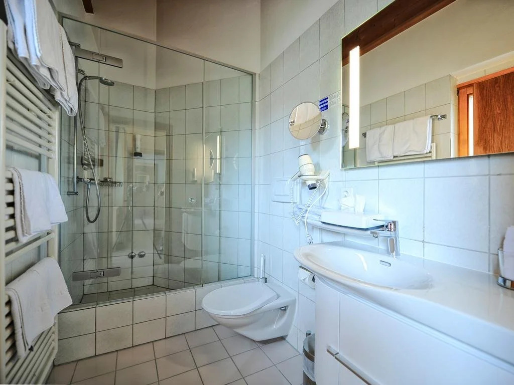 Alpin Sporthotel Bündnerhof