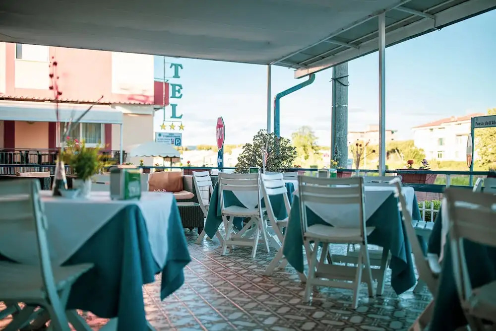 Hotel Burlamacco