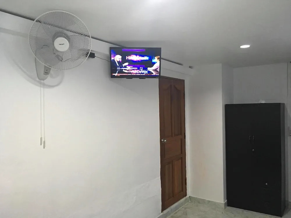 Rawai Lalaland Studio Apartments
