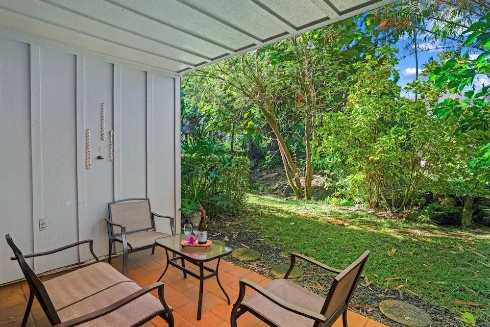 Kauai Waikomo Stream Villas by Coldwell Banker Island Vacations