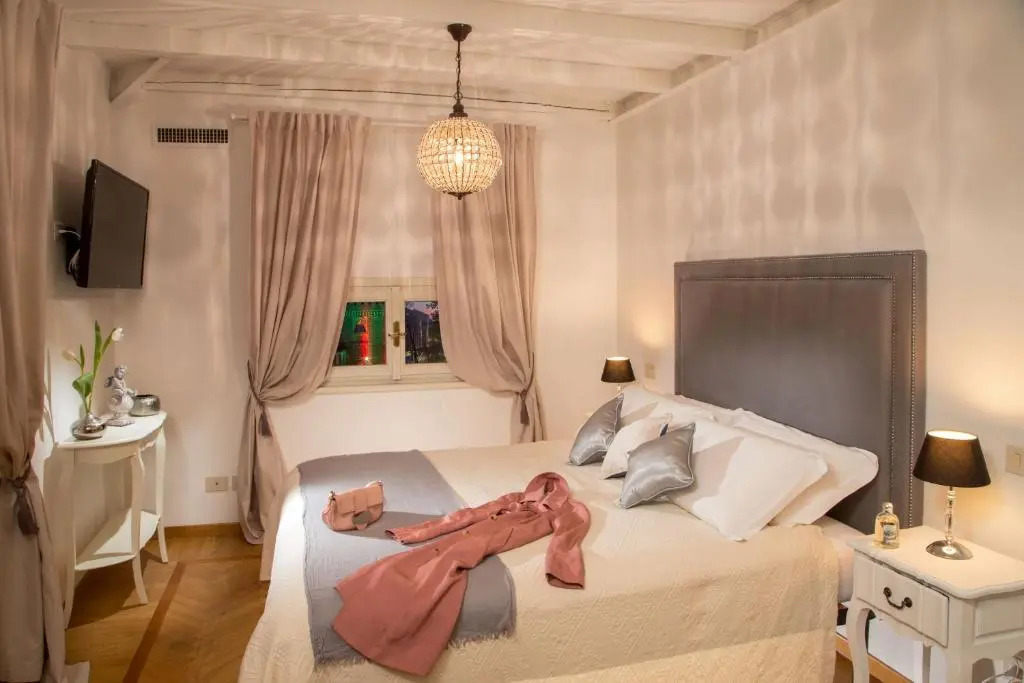 Brera - Daplace Apartments