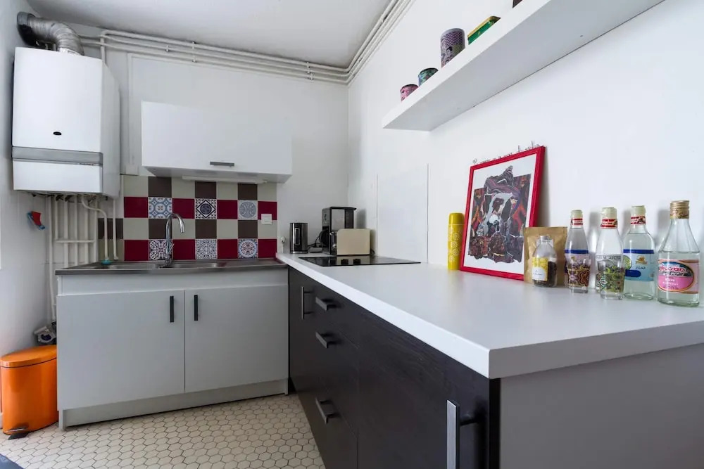 48m ² Ideal to Spend a Good Weekend in Bordeaux!