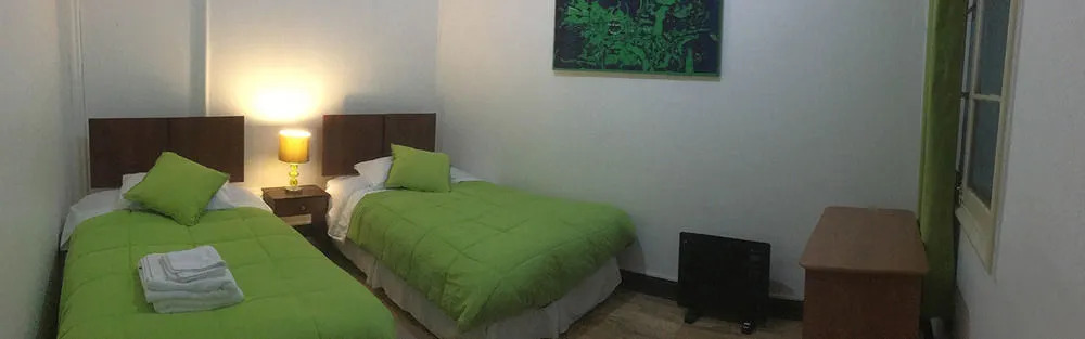 W. NooN Cultural Hostel