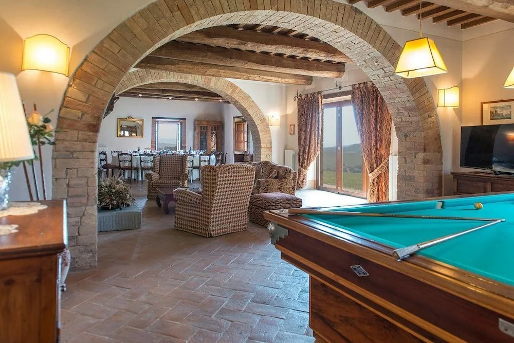 Villa Caporlese Large Private Pool WiFi