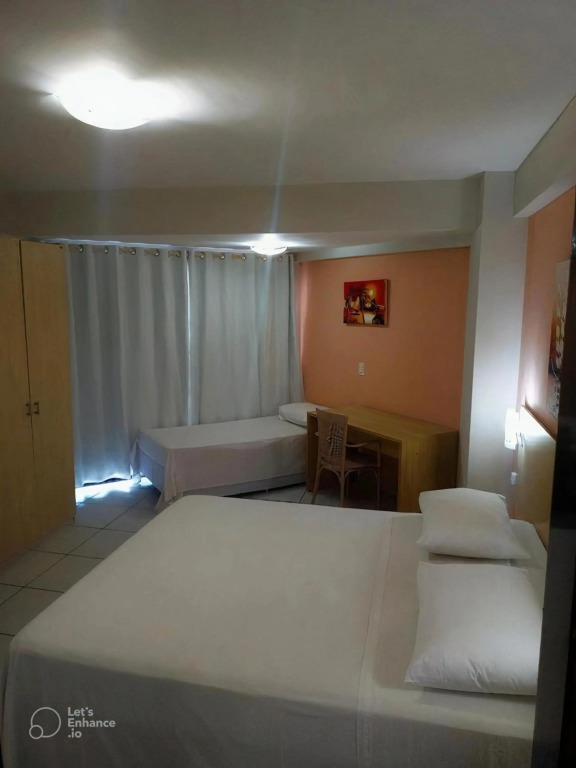 Natal Vista Mar Marsallis Hotel 406