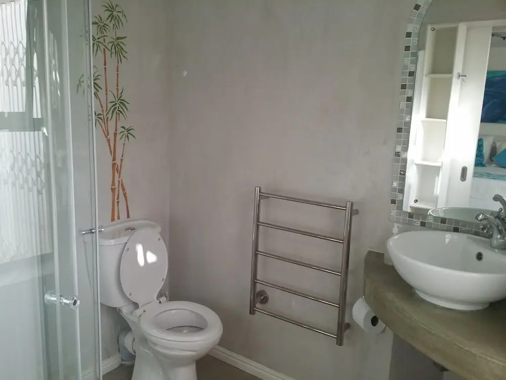 Langebaan Paradise Beach 5 Elara Apartments A,B &C