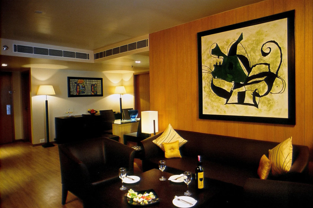Svelte Delhi, a member of Radisson Individuals