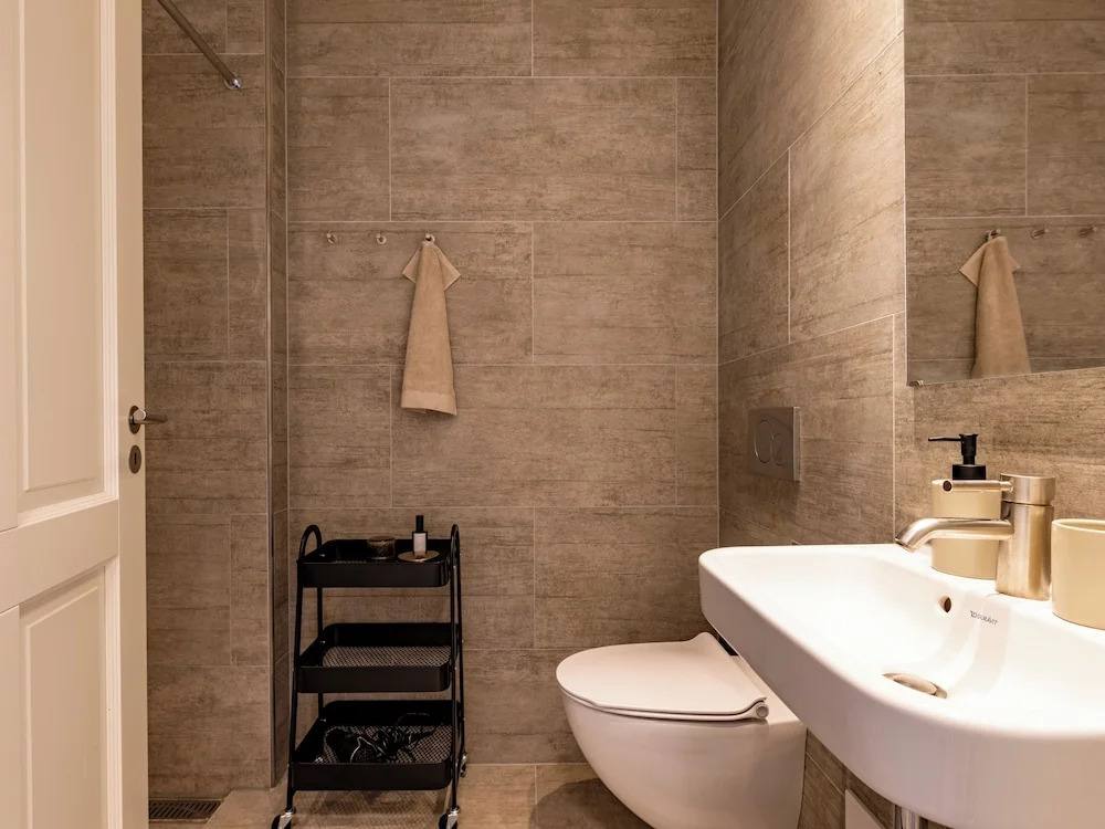Shield 2 - Great Apartment in the Centre of Copenhagen