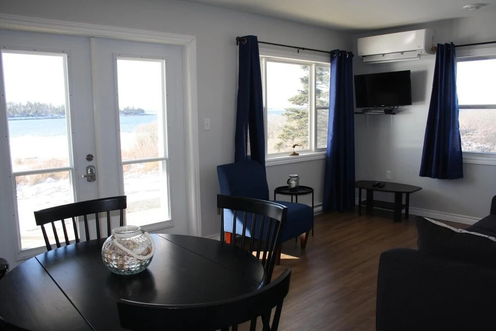 Argyle Sound Cottages