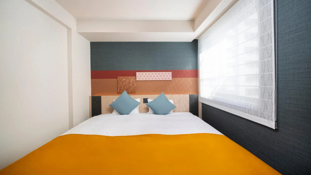 KOKO HOTEL Tsukiji Ginza