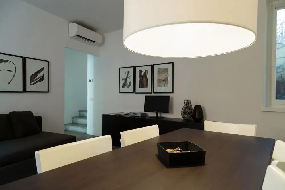 Nenè - La Scalinata apartments