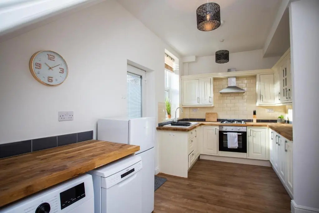 Queen Alexandra House by #ShortStaysAway