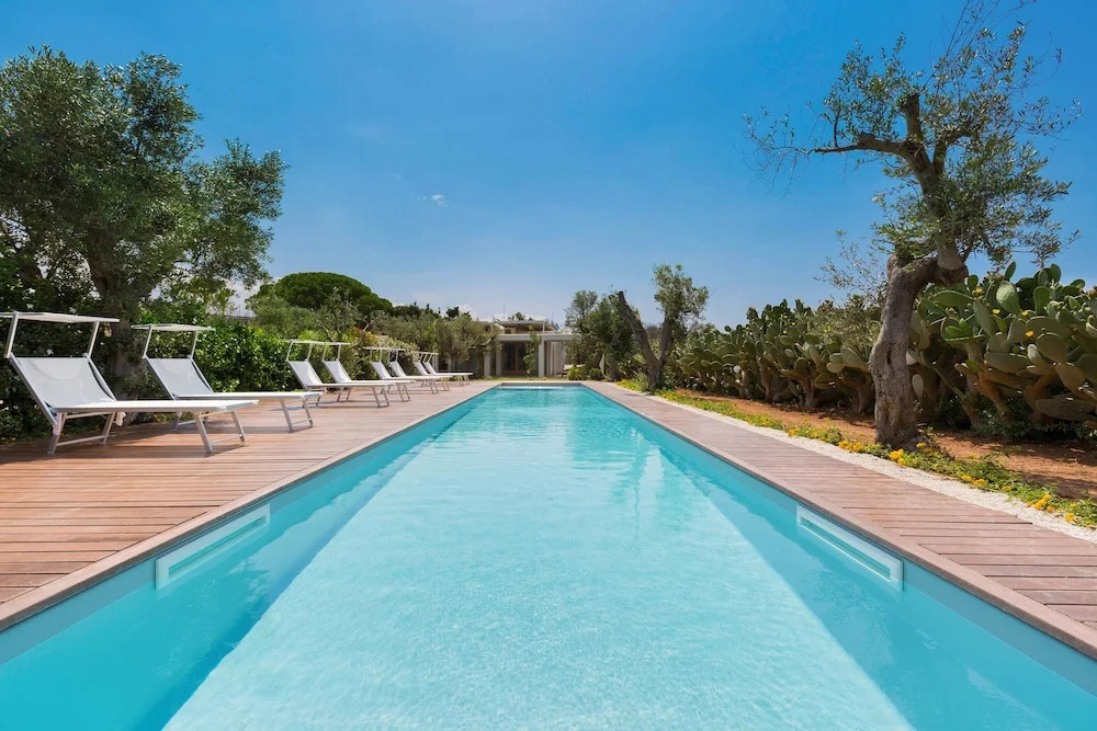 Villa Carriero