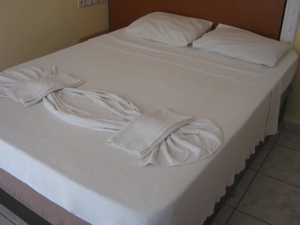 Atlantik Apart Hotel