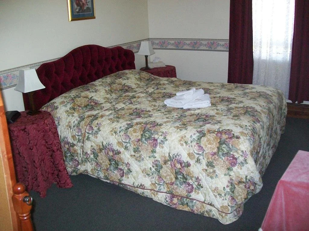 Benambra Boutique Accommodation