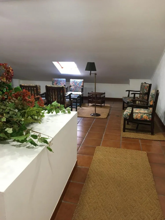 Hotel Central Jardim