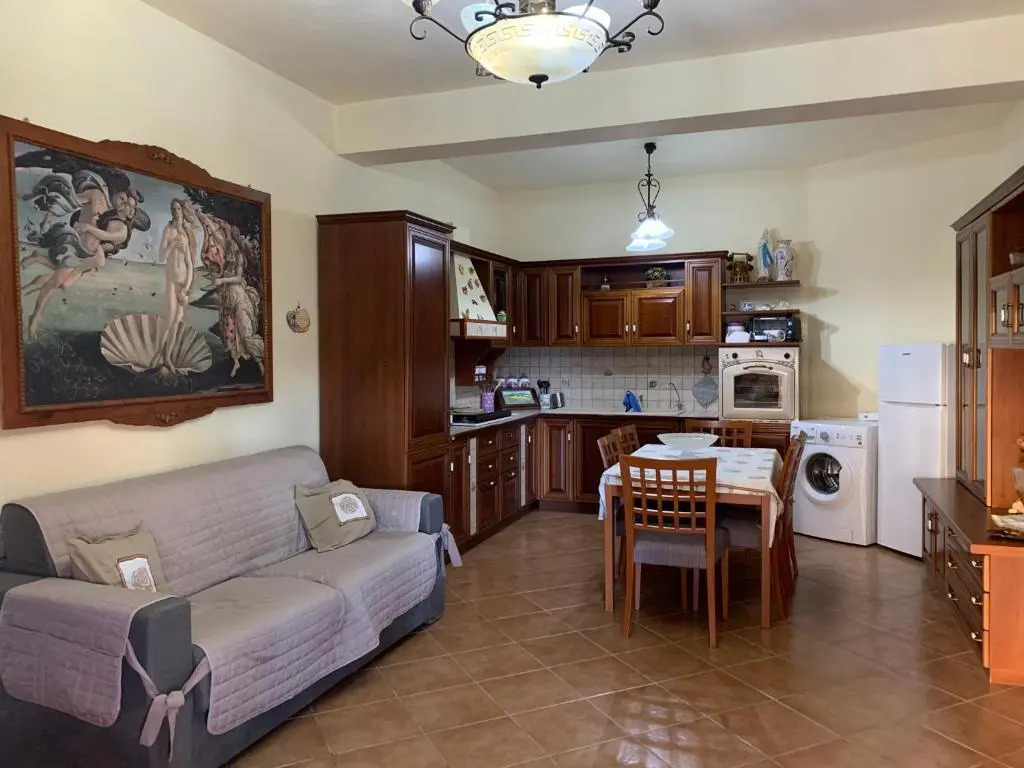 Appartamenti Siculiana