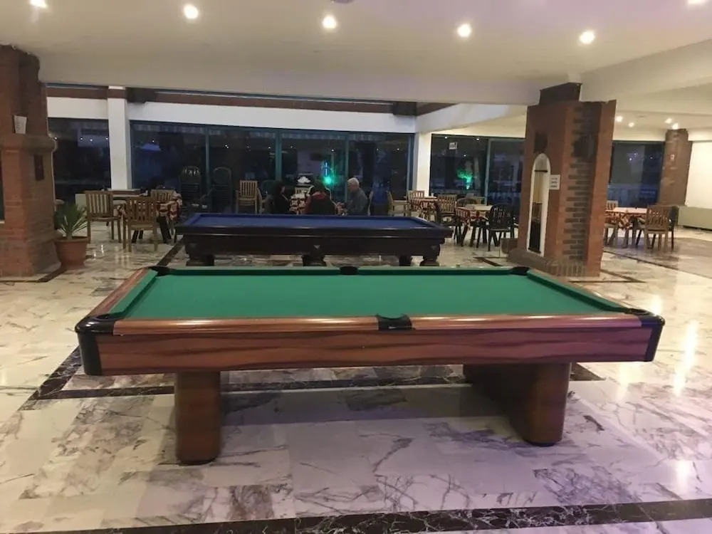 Vista Wellness Spa Hotel Pamukkale