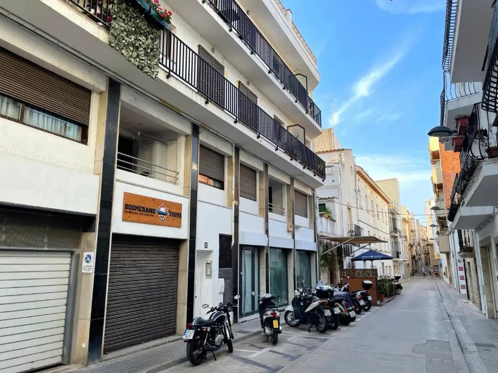La Torre 32 atic