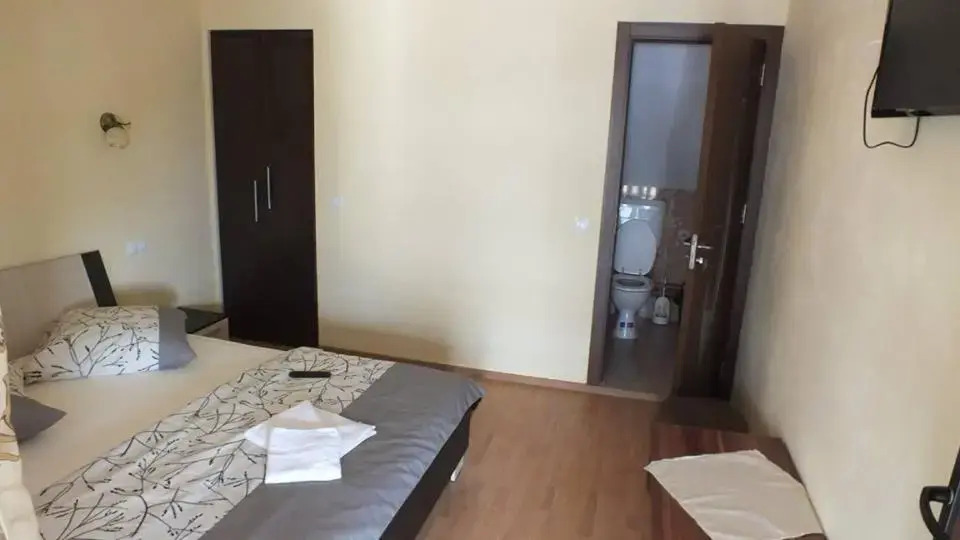 Hotel Maramorosh