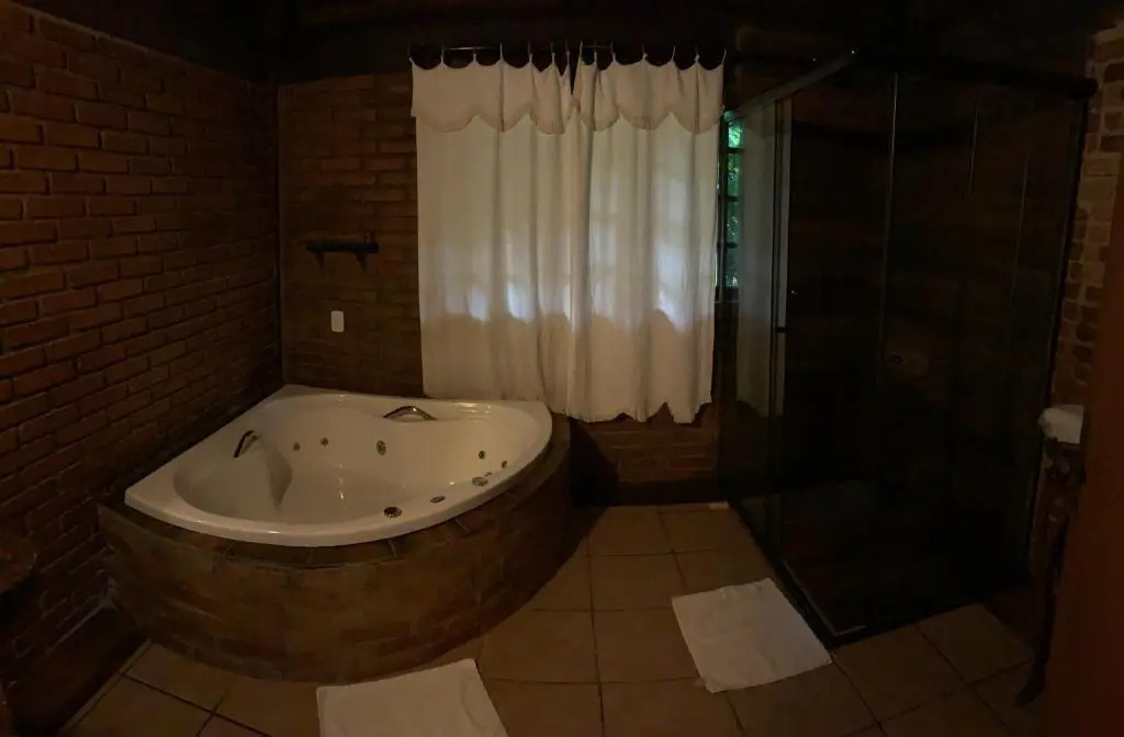Hotel da Cachoeira