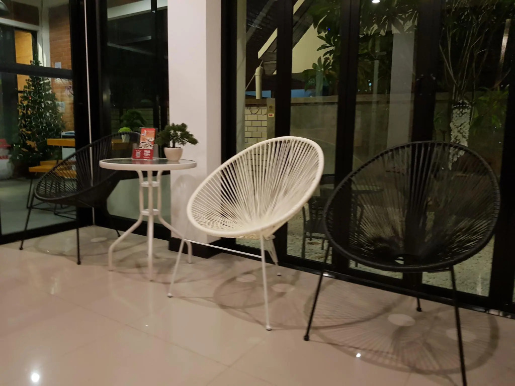 The Connect Chiang Mai