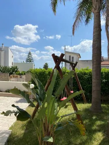 Casa Salento