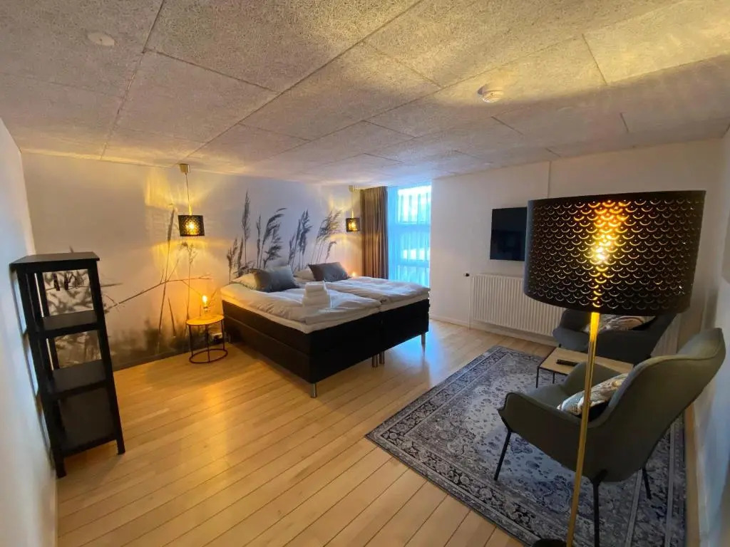Hotel Sov Godt Herning